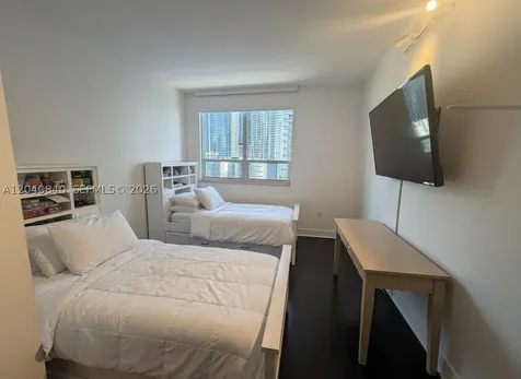 801 Brickell Key Boulevard Miami FL 33131