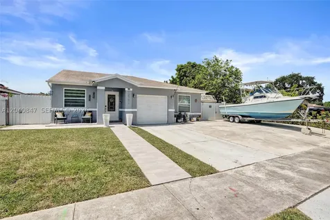 12771 SW 267th Street Homestead FL 33032