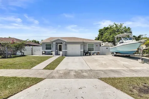 12771 SW 267th Street Homestead FL 33032