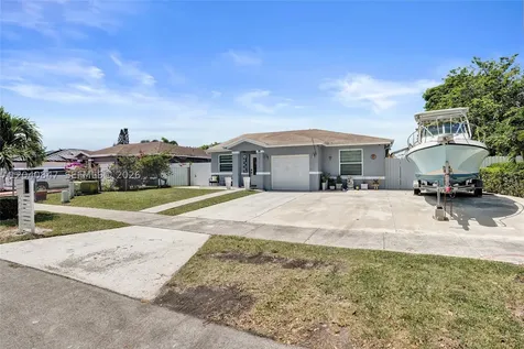 12771 SW 267th Street Homestead FL 33032