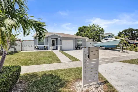 12771 SW 267th Street Homestead FL 33032