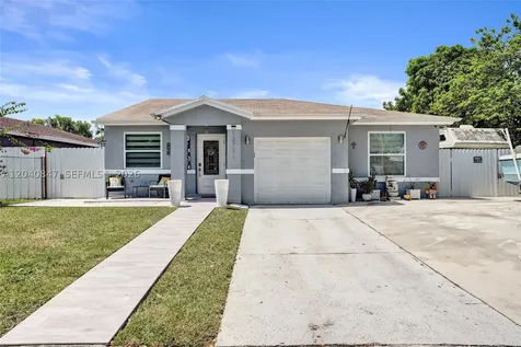 12771 SW 267th Street Homestead FL 33032