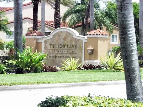 2133 Renaissance Boulevard Miramar FL 33025