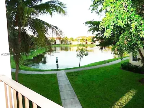2133 Renaissance Boulevard Miramar FL 33025