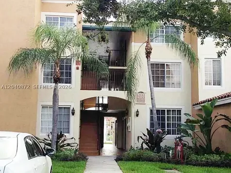 2133 Renaissance Boulevard Miramar FL 33025