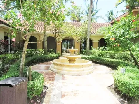 2133 Renaissance Boulevard Miramar FL 33025