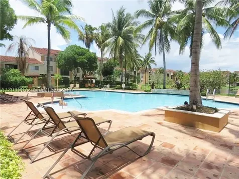 2133 Renaissance Boulevard Miramar FL 33025