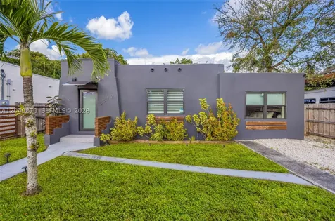 5612 NW 11th Avenue Miami FL 33127