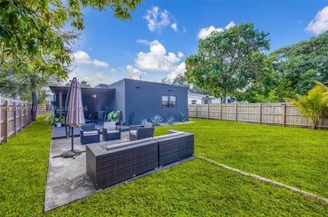 5612 NW 11th Avenue Miami FL 33127