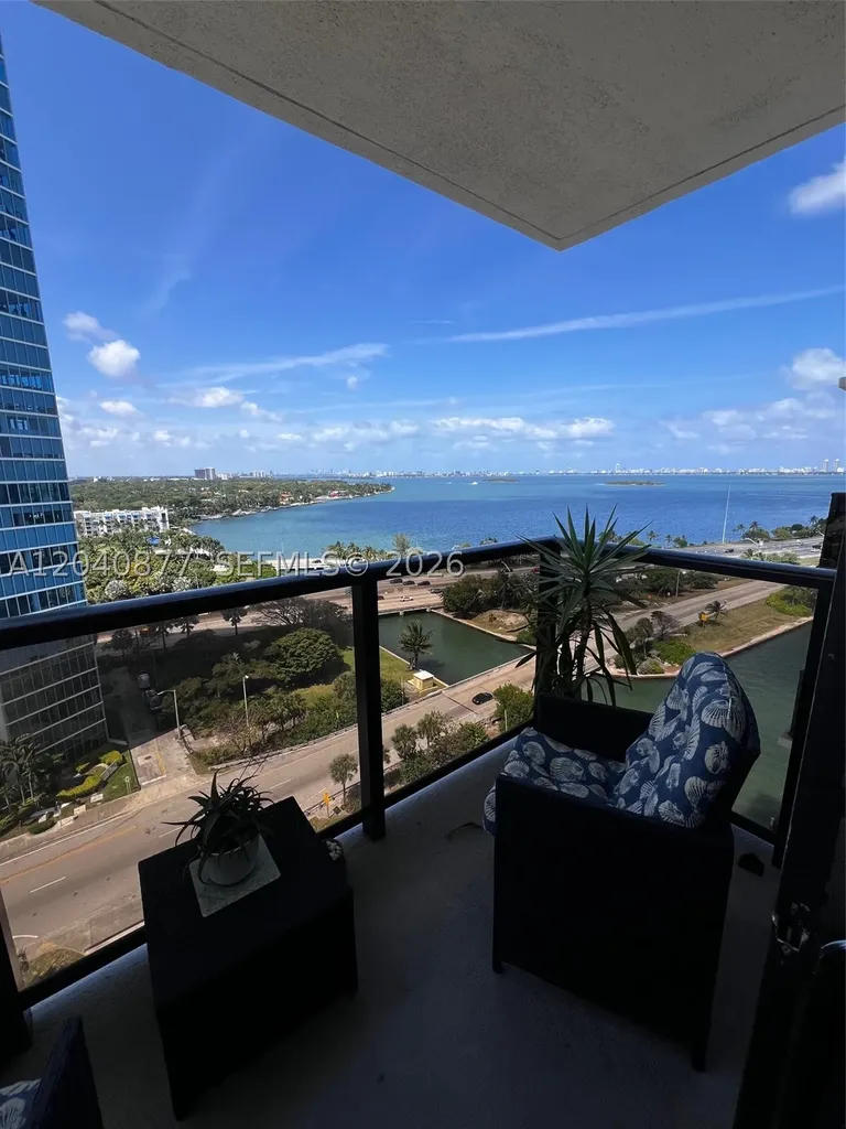 600 NE 36 Miami FL 33137