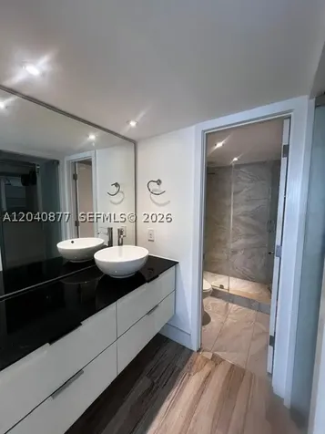 600 NE 36 Miami FL 33137