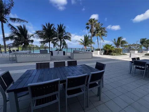 600 NE 36 Miami FL 33137