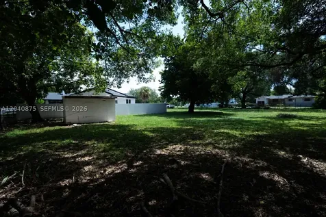 1860 NW 81st Street Miami FL 33147