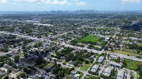 1860 NW 81st Street Miami FL 33147