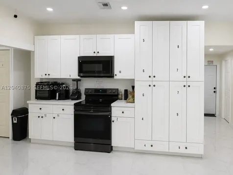 1860 NW 81st Street Miami FL 33147