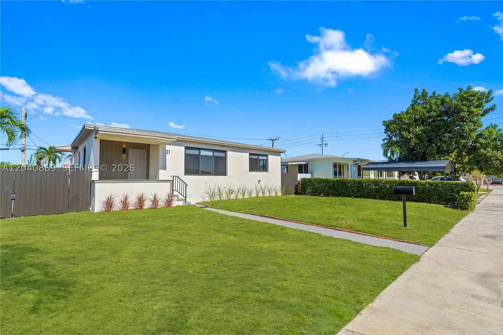 31 W 64th Street Hialeah FL 33012