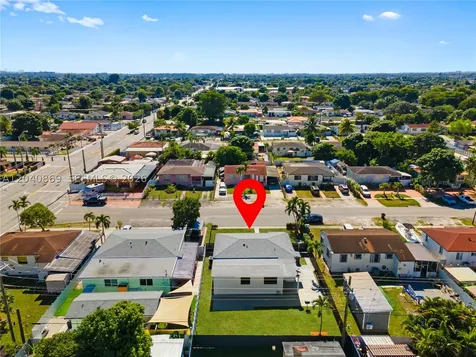 31 W 64th Street Hialeah FL 33012