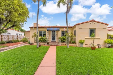 1851 SW 21st Terrace Miami FL 33145
