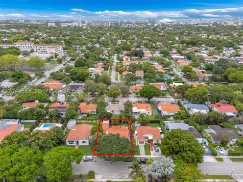 1851 SW 21st Terrace Miami FL 33145