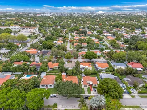 1851 SW 21st Terrace Miami FL 33145
