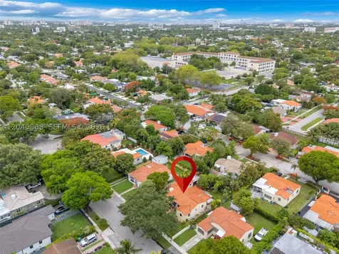 1851 SW 21st Terrace Miami FL 33145
