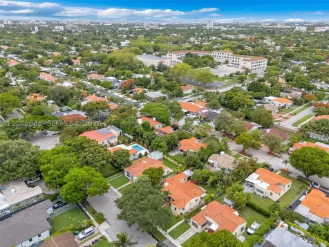 1851 SW 21st Terrace Miami FL 33145