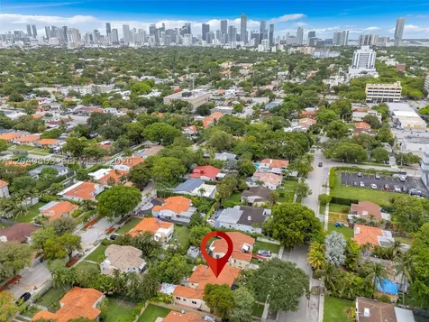 1851 SW 21st Terrace Miami FL 33145