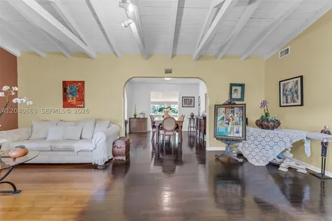 1851 SW 21st Terrace Miami FL 33145