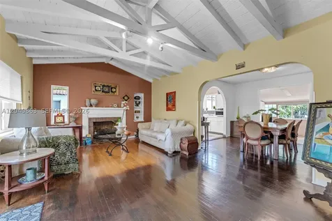 1851 SW 21st Terrace Miami FL 33145