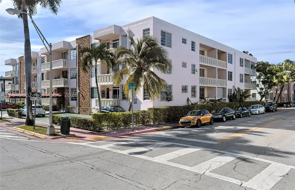 1150 Euclid Avenue Miami Beach FL 33139