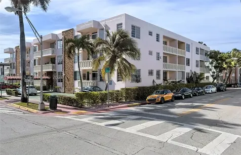 1150 Euclid Avenue Miami Beach FL 33139