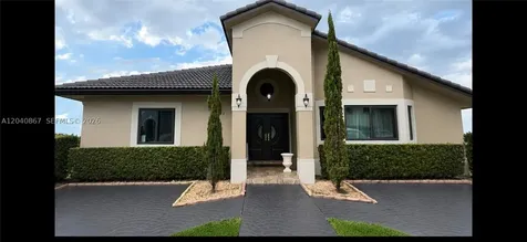 8741 NW 141st Terrace Miami Lakes FL 33018