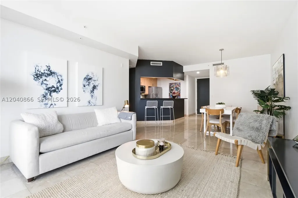 801 Brickell Key Boulevard Miami FL 33131
