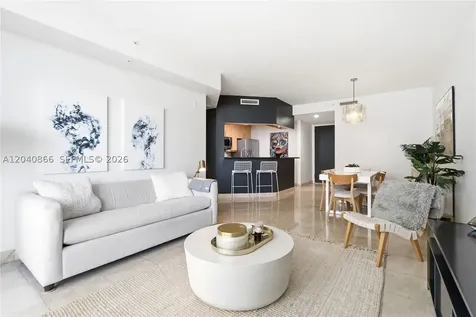 801 Brickell Key Boulevard Miami FL 33131