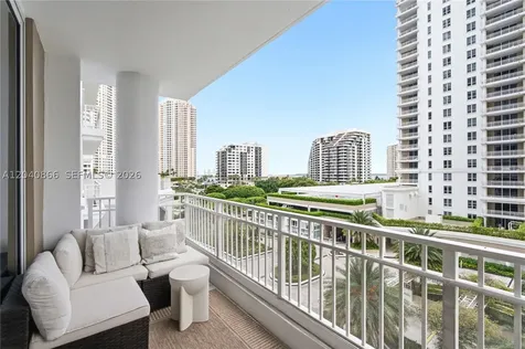 801 Brickell Key Boulevard Miami FL 33131