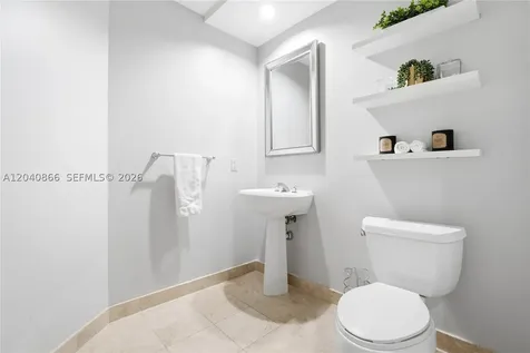 801 Brickell Key Boulevard Miami FL 33131