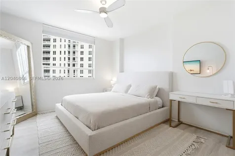 801 Brickell Key Boulevard Miami FL 33131