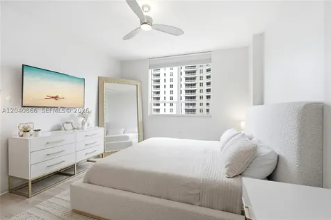 801 Brickell Key Boulevard Miami FL 33131