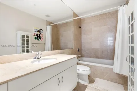 801 Brickell Key Boulevard Miami FL 33131