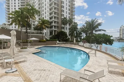 801 Brickell Key Boulevard Miami FL 33131