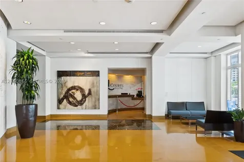 801 Brickell Key Boulevard Miami FL 33131