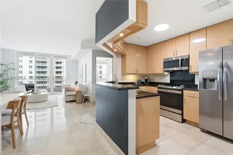 801 Brickell Key Boulevard Miami FL 33131