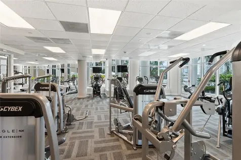 801 Brickell Key Boulevard Miami FL 33131