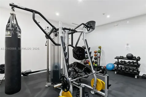 801 Brickell Key Boulevard Miami FL 33131
