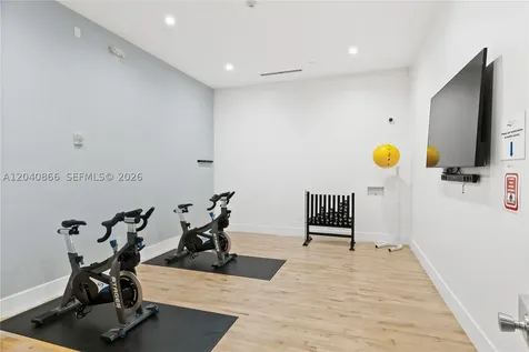 801 Brickell Key Boulevard Miami FL 33131