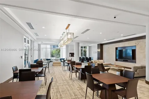 801 Brickell Key Boulevard Miami FL 33131