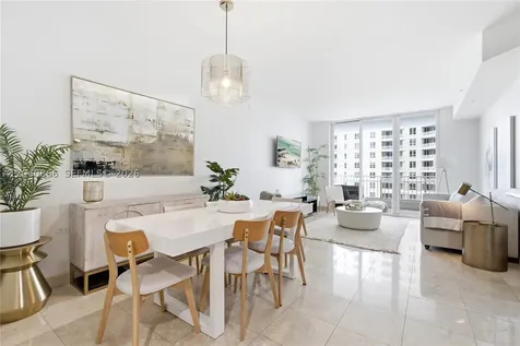 801 Brickell Key Boulevard Miami FL 33131