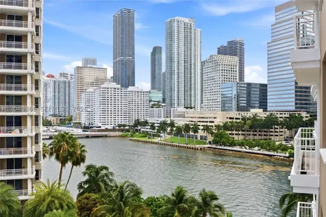 801 Brickell Key Boulevard Miami FL 33131