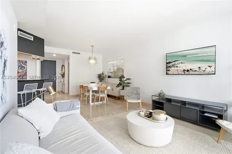 801 Brickell Key Boulevard Miami FL 33131