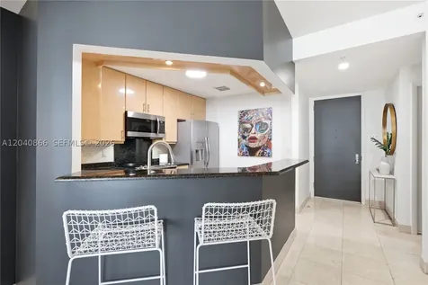 801 Brickell Key Boulevard Miami FL 33131
